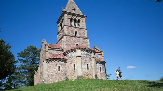 Photo de Saint-Racho