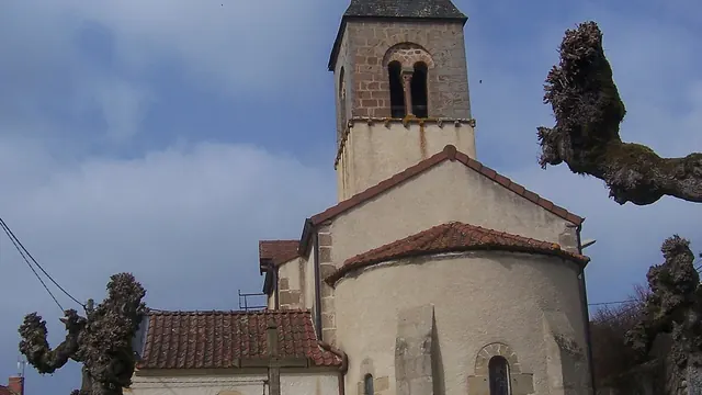 Photo de Sainte-Radegonde