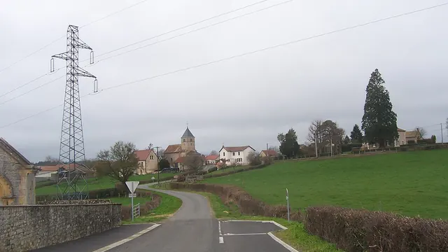 Photo de Saint-Romain-sous-Versigny