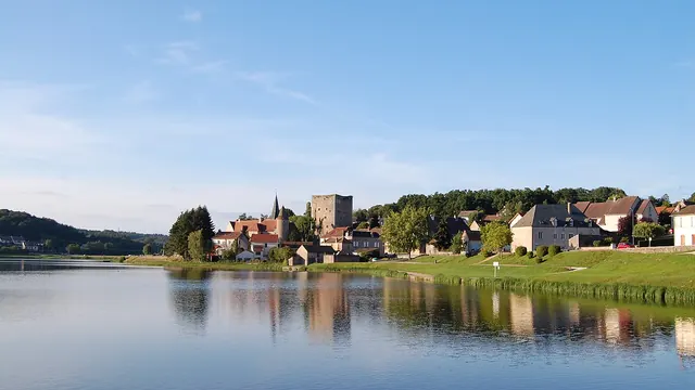 Photo de Saint-Sernin-du-Bois