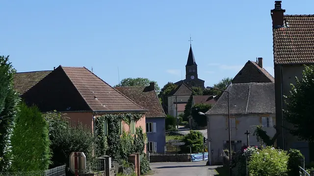 Photo de Saint-Symphorien-des-Bois