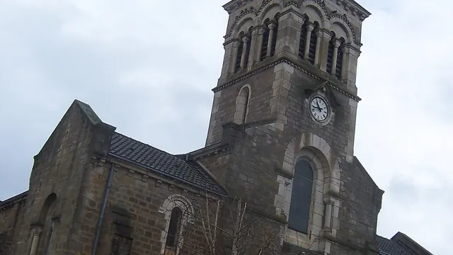 Photo de Saint-Vallier