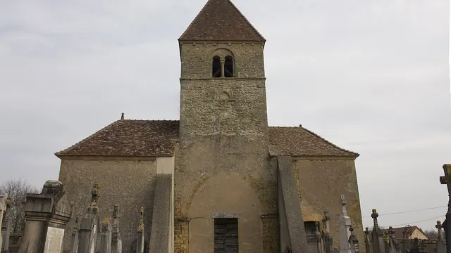 Photo de Saint-Yan