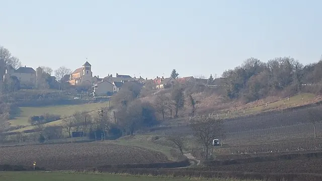 Photo de Saint-Ythaire