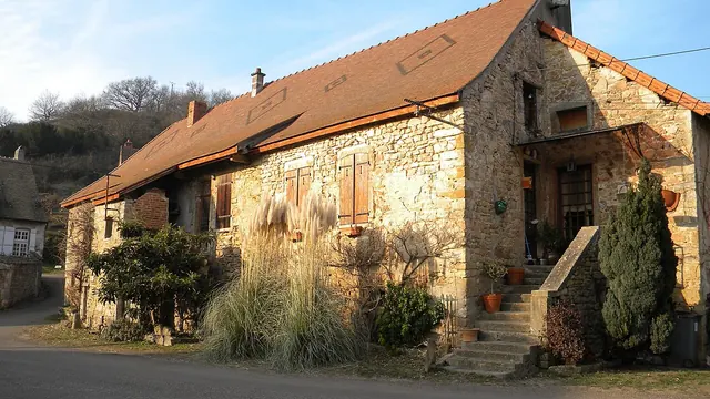 Photo de Sampigny-lès-Maranges