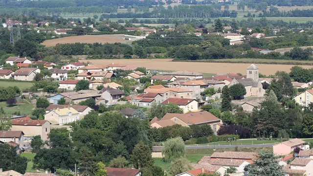 Photo de Sancé