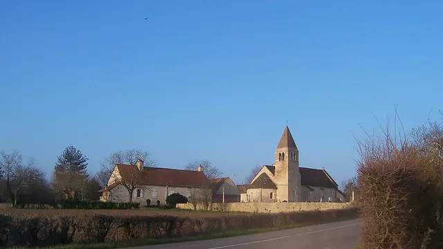 Photo de Santilly