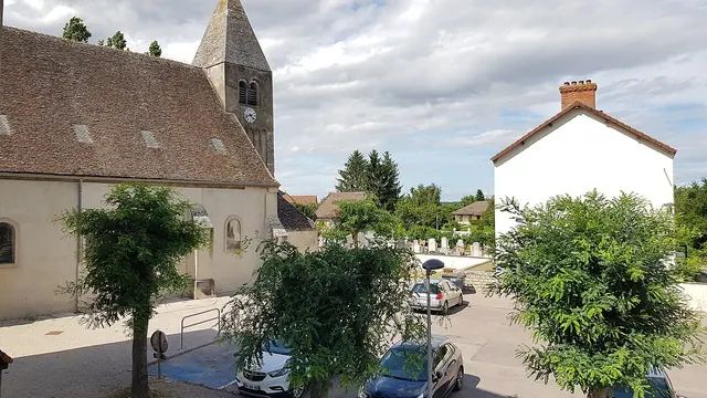 Photo de Sassenay