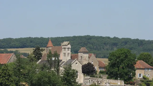 Photo de Savianges