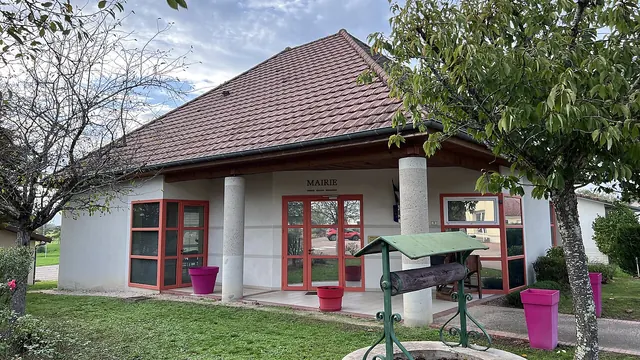 Photo de Savigny-sur-Seille