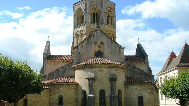 Photo de Semur-en-Brionnais
