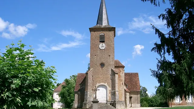 Photo de Sens-sur-Seille