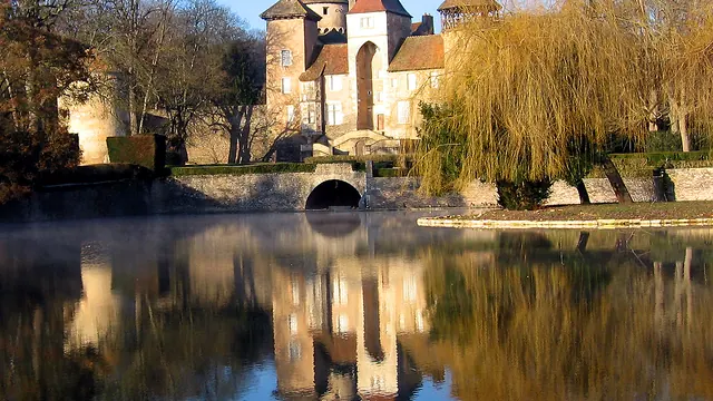 Photo de Sercy