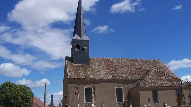 Photo de Sermesse