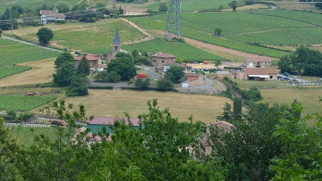 Photo de Serrières