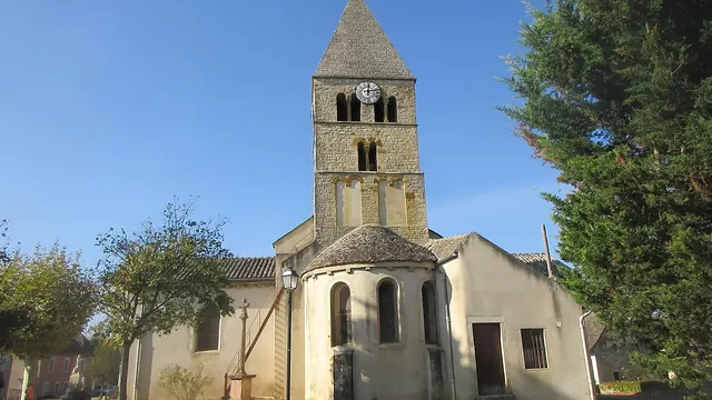 Photo de Simandre