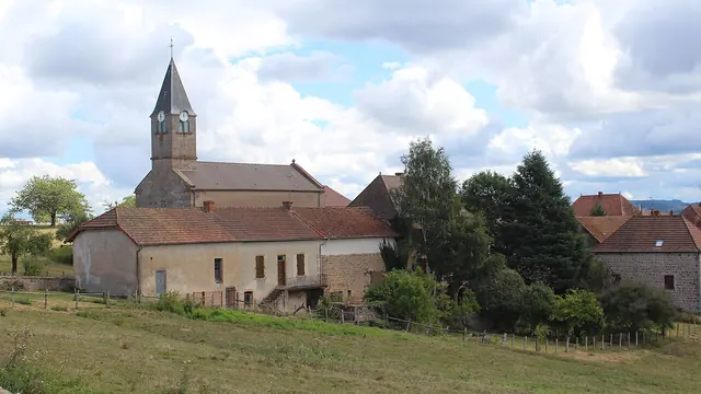 Photo de Sivignon