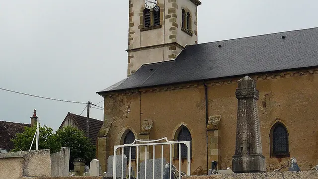 Photo de Sommant