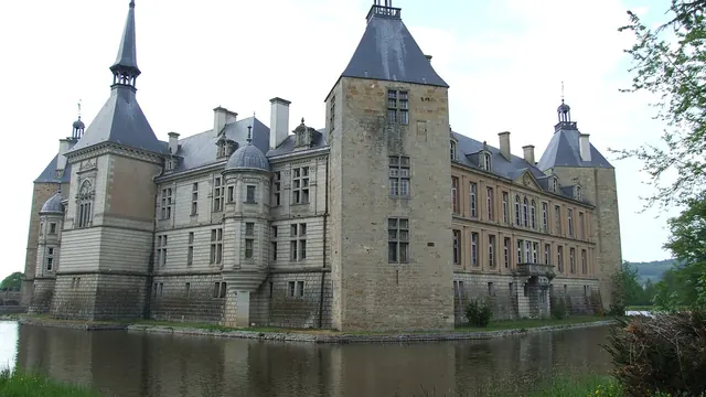 Photo de Sully