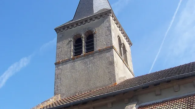 Photo de La Tagnière