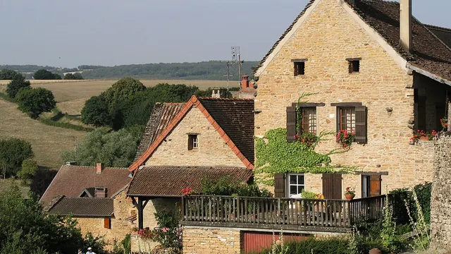 Photo de Taizé