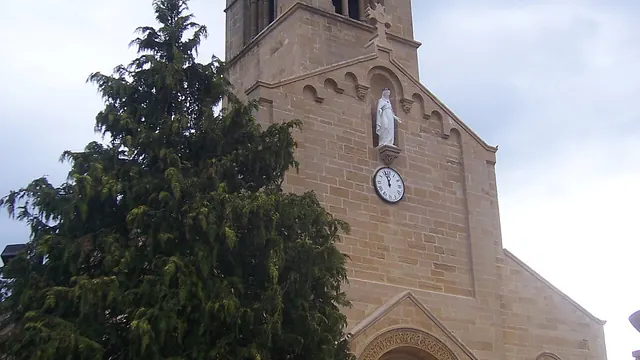 Photo de Tancon