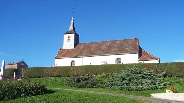 Photo de Le Tartre
