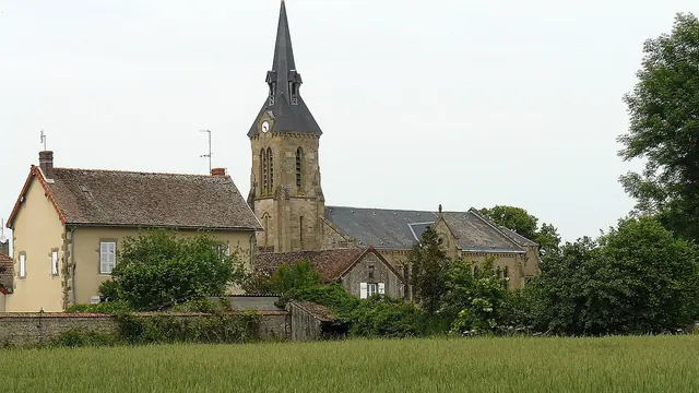 Photo de Tavernay