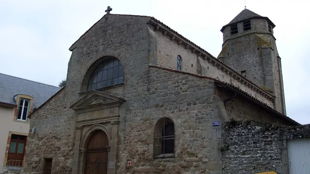 Photo de Toulon-sur-Arroux