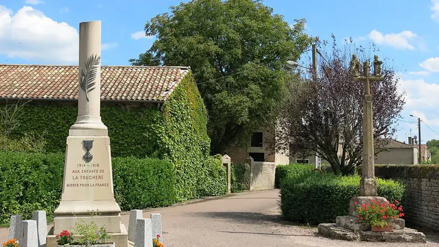 Photo de La Truchère