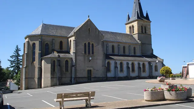 Photo de Uxeau