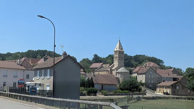Photo de Vareilles