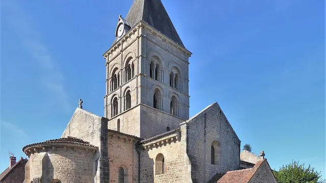 Photo de Varenne-l'Arconce