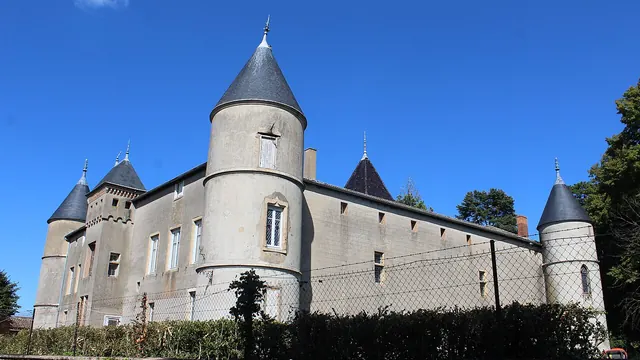 Photo de Varennes-lès-Mâcon