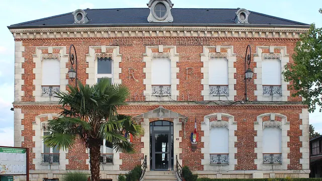 Photo de Varennes-Saint-Sauveur