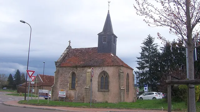Photo de Varennes-sous-Dun