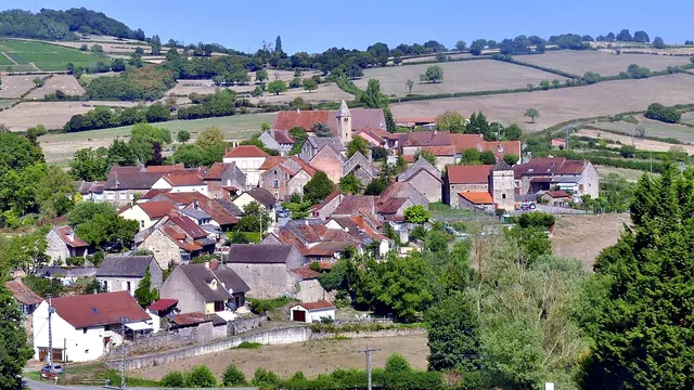 Photo de Vaux-en-Pré