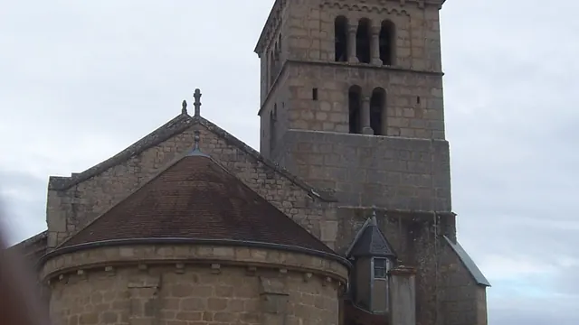 Photo de Vendenesse-lès-Charolles