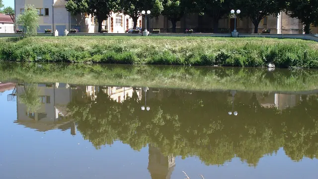 Photo de Vendenesse-sur-Arroux