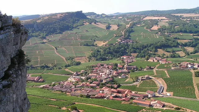 Photo de Vergisson