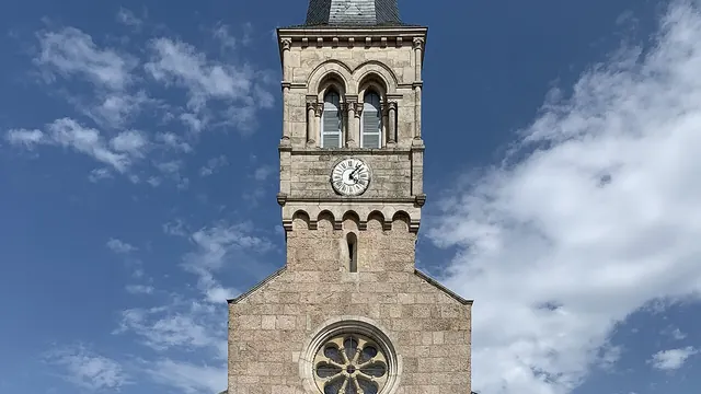 Photo de Verosvres