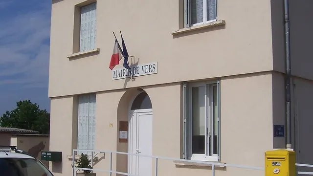 Photo de Vers
