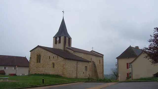 Photo de Versaugues