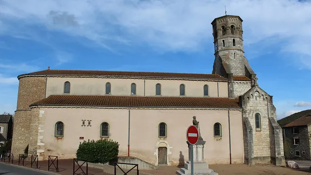 Photo de Verzé