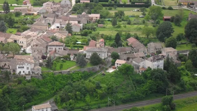 Photo de Le Villars