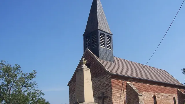 Photo de Villegaudin