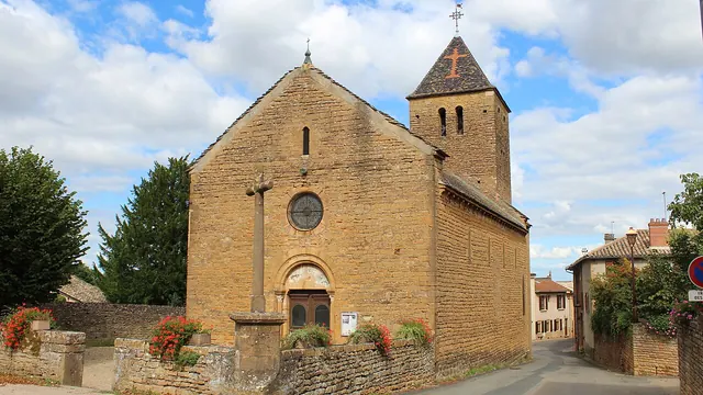 Photo de Vinzelles