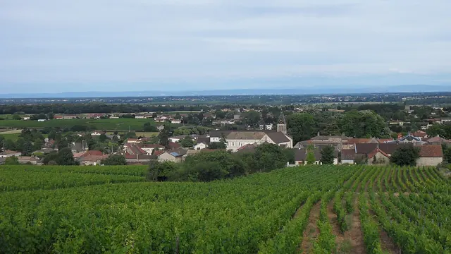 Photo de Viré