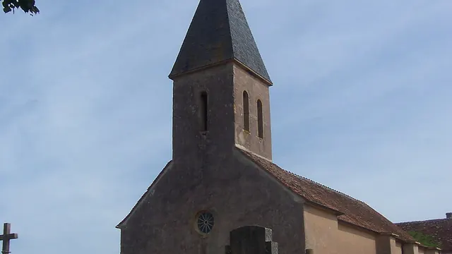 Photo de Vitry-lès-Cluny