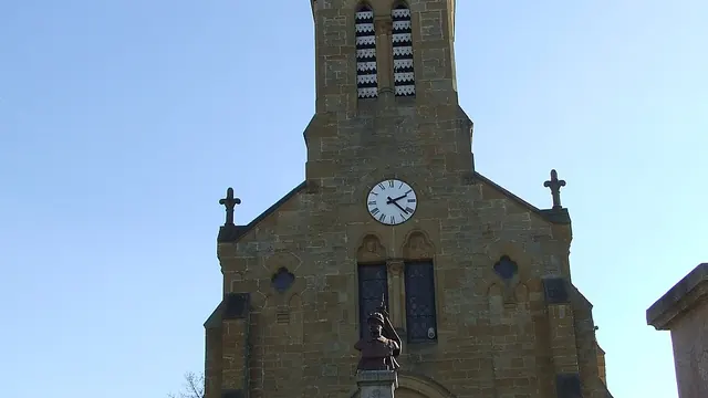 Photo de Vitry-en-Charollais